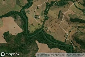 Ribeirao da Agua Limpa