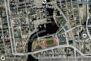 Ratinansuvanto