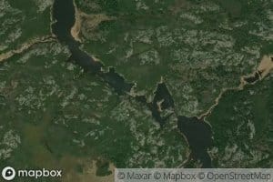 Wathintayappikowin Rapids