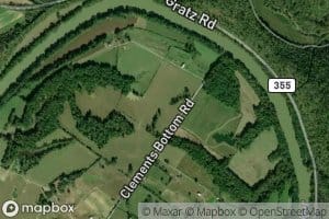 Clements Bottom