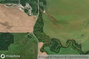 Bisset Creek