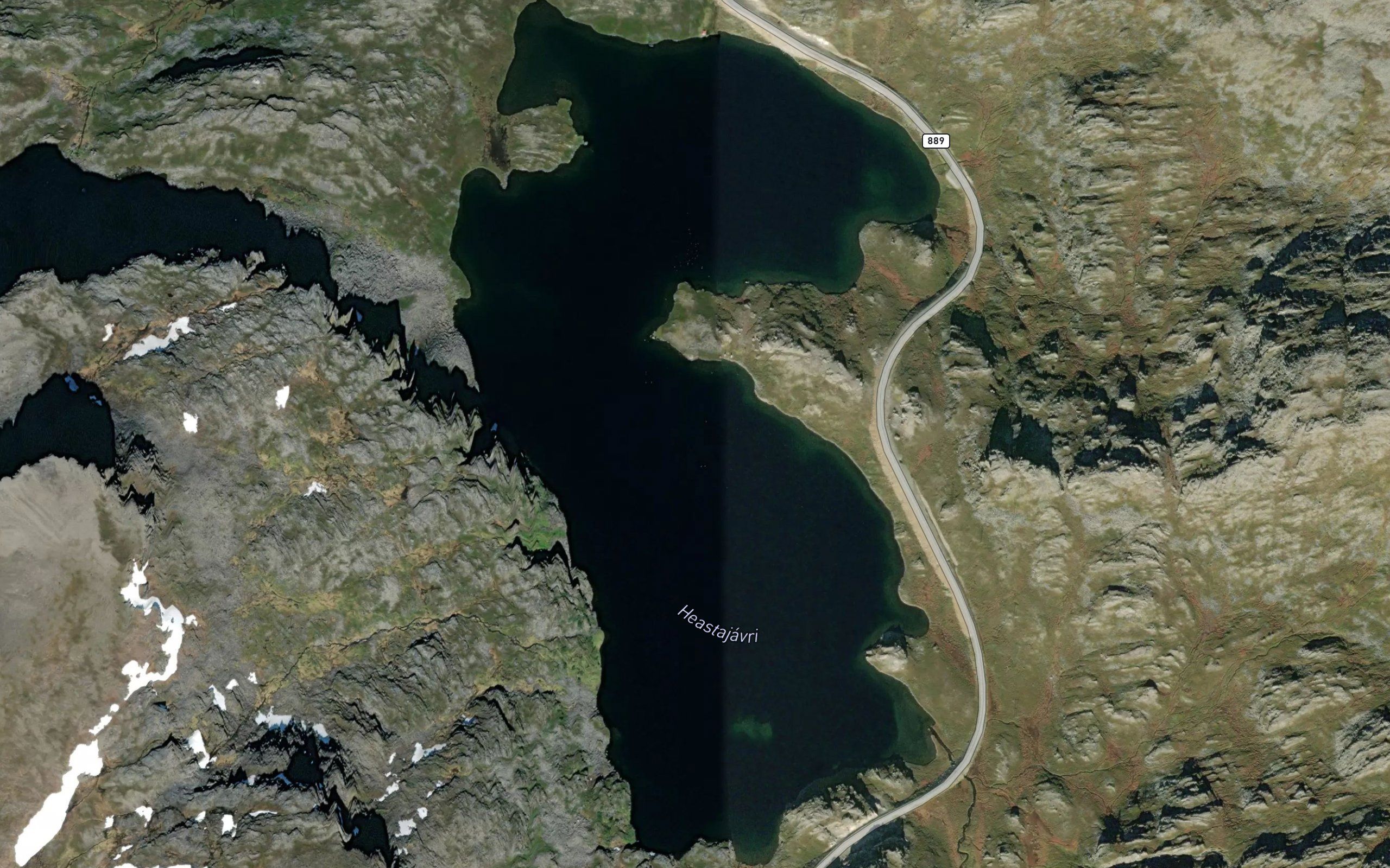 Haestajavri
