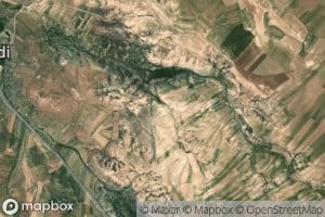 Cheshmeh-ye Boghaz Gol