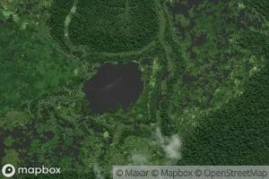 Lago Paiol do Centro