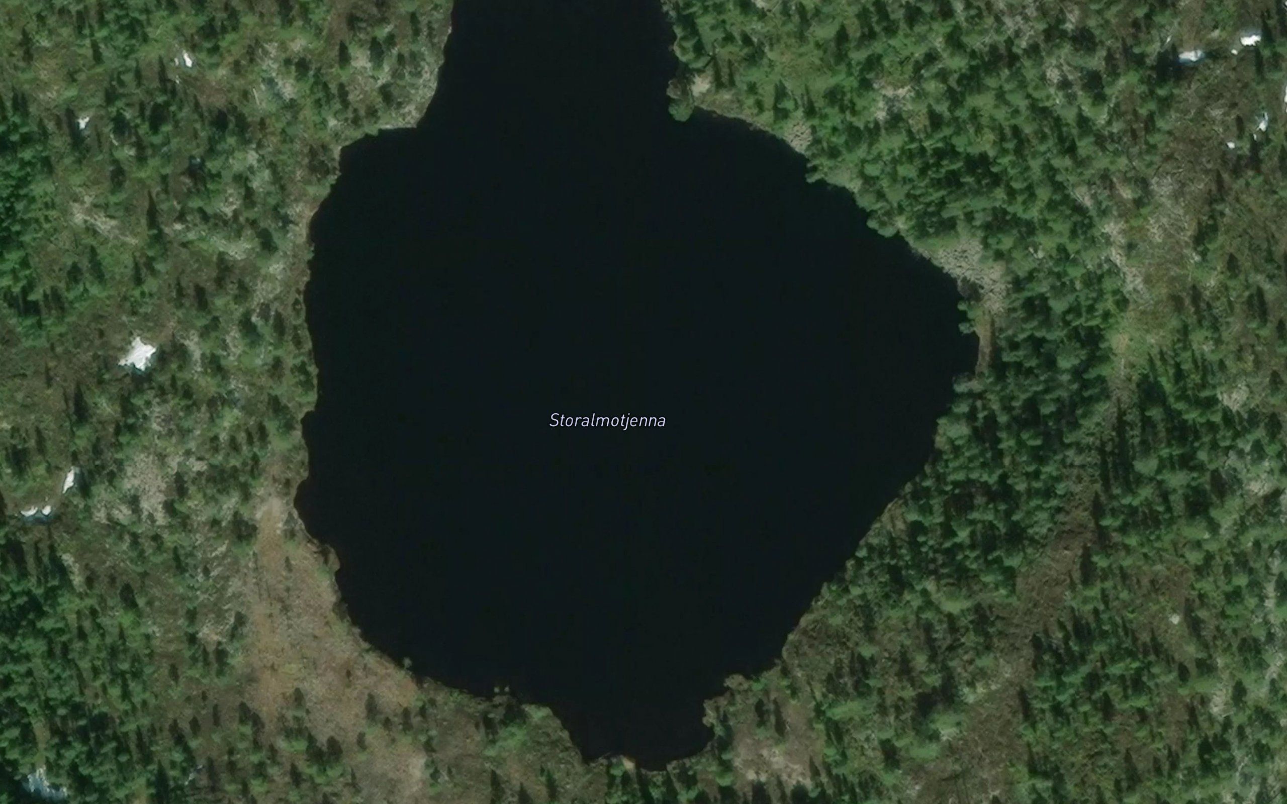 Stor-Almatjorna