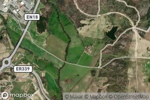 Ribeiro do Corges Pequeno