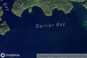 Barrier Bay
