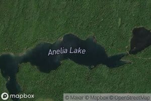 Anelia Lake