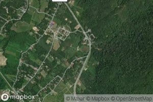 Sungai Chembong Kechil