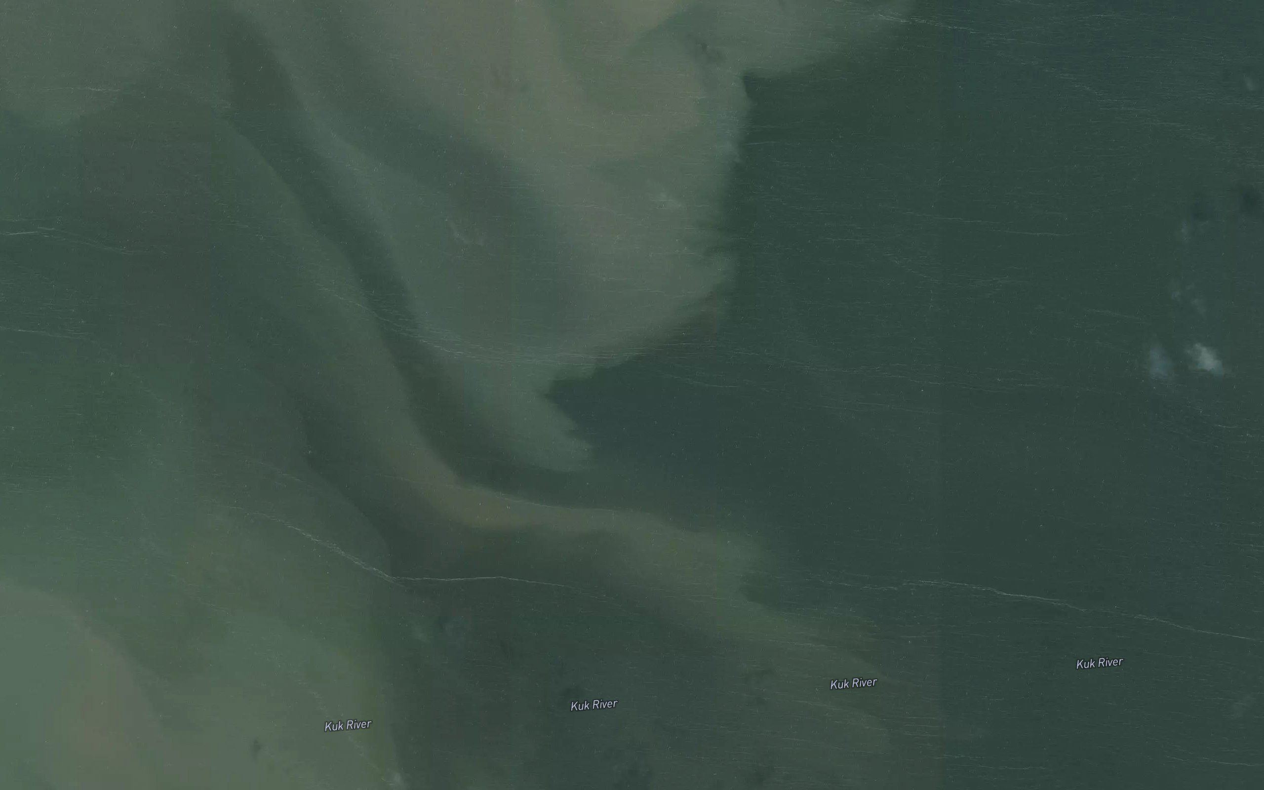 Wainwright Inlet