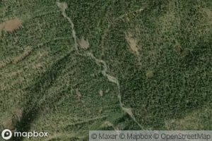 Swift Creek