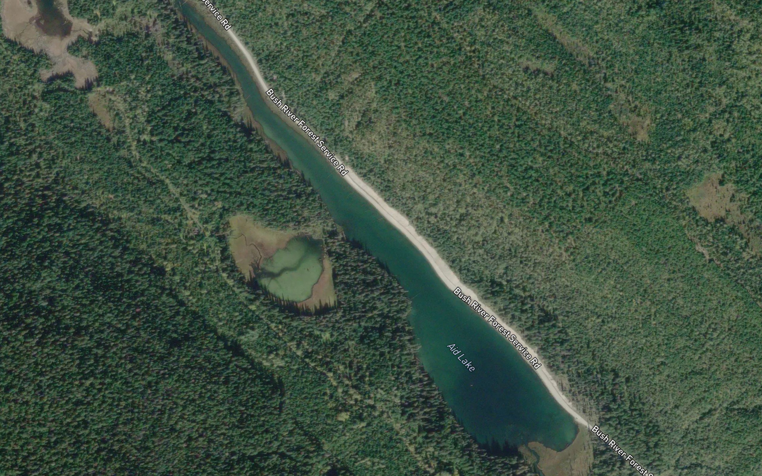 Aid Lake