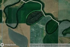 Elmers Reservoir 2