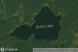 Echo Lake