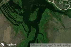 Sakminskoye Vodokhranilishche