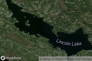 Lincoln Lake