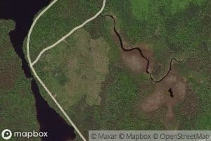 Chain Lakes