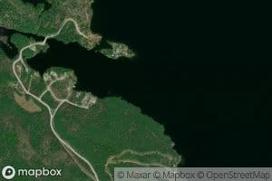 Baie Pike
