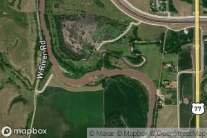 Spring Creek