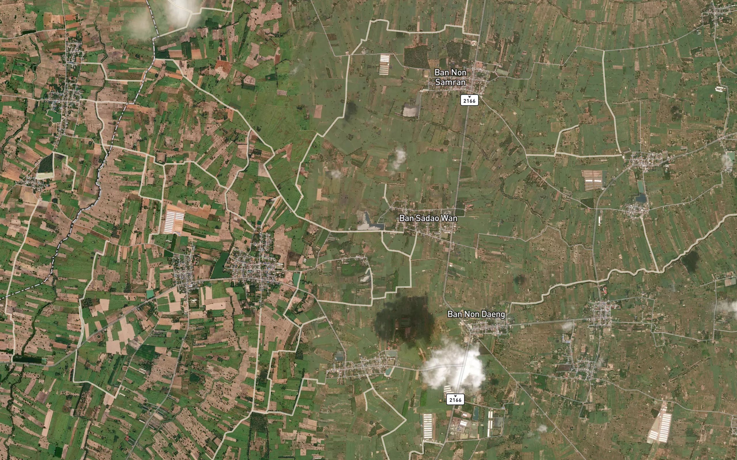 Nong Sa Kham
