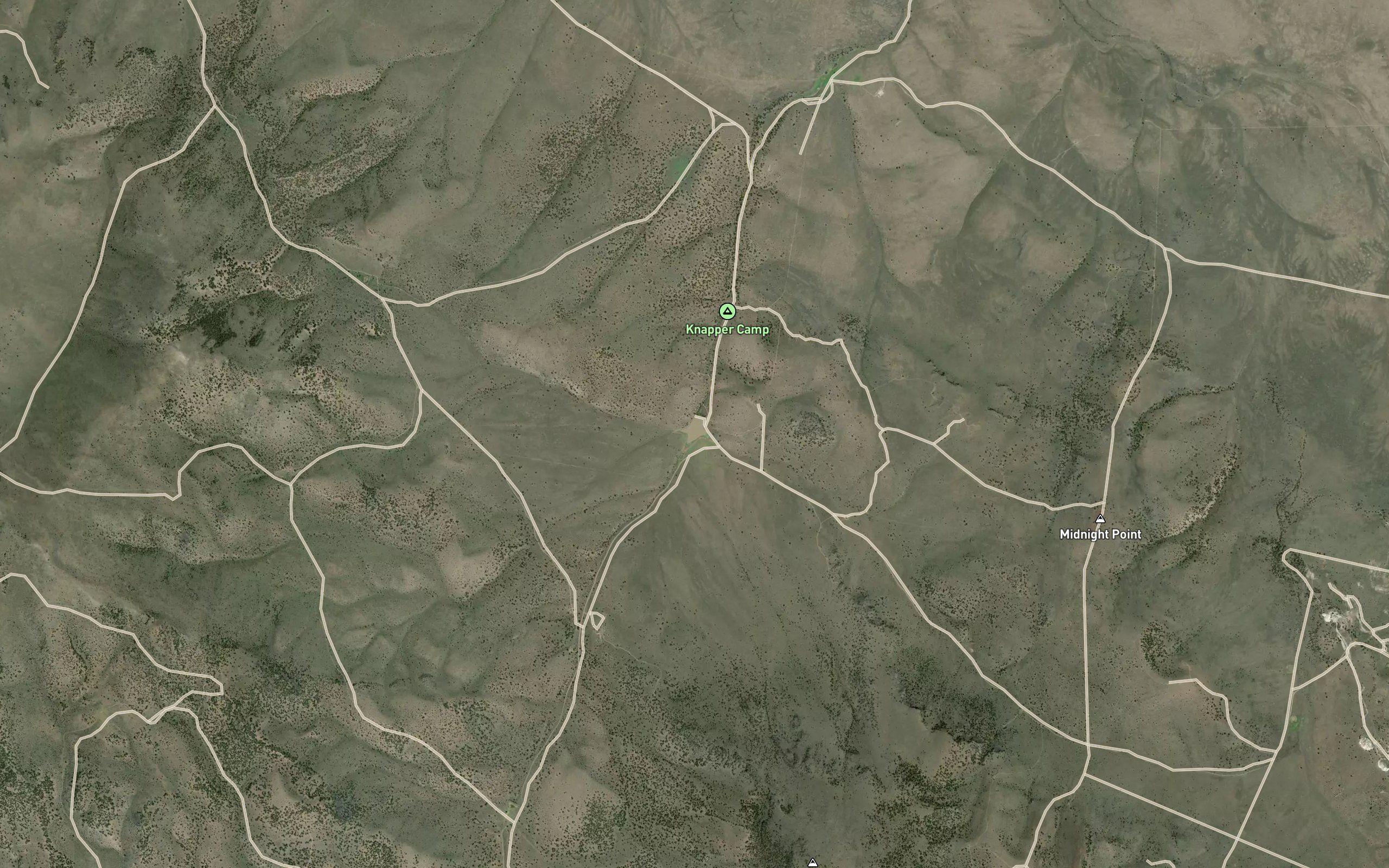 Musser Reservoir