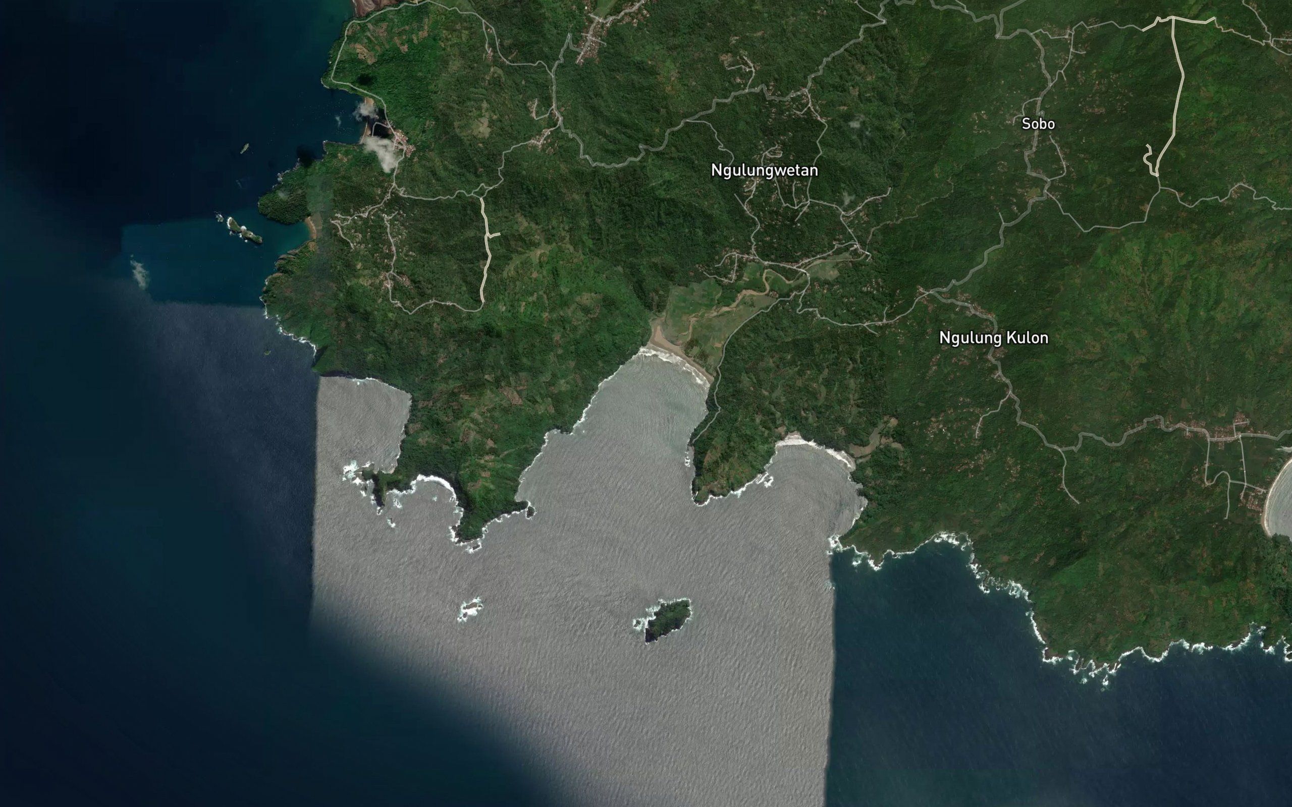 Teluk Ngulung