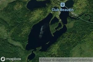 Lac Baudin