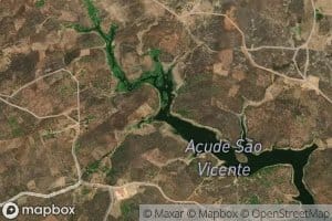 Riacho dos Tanquinhos