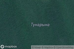 Ozero Tunaryna