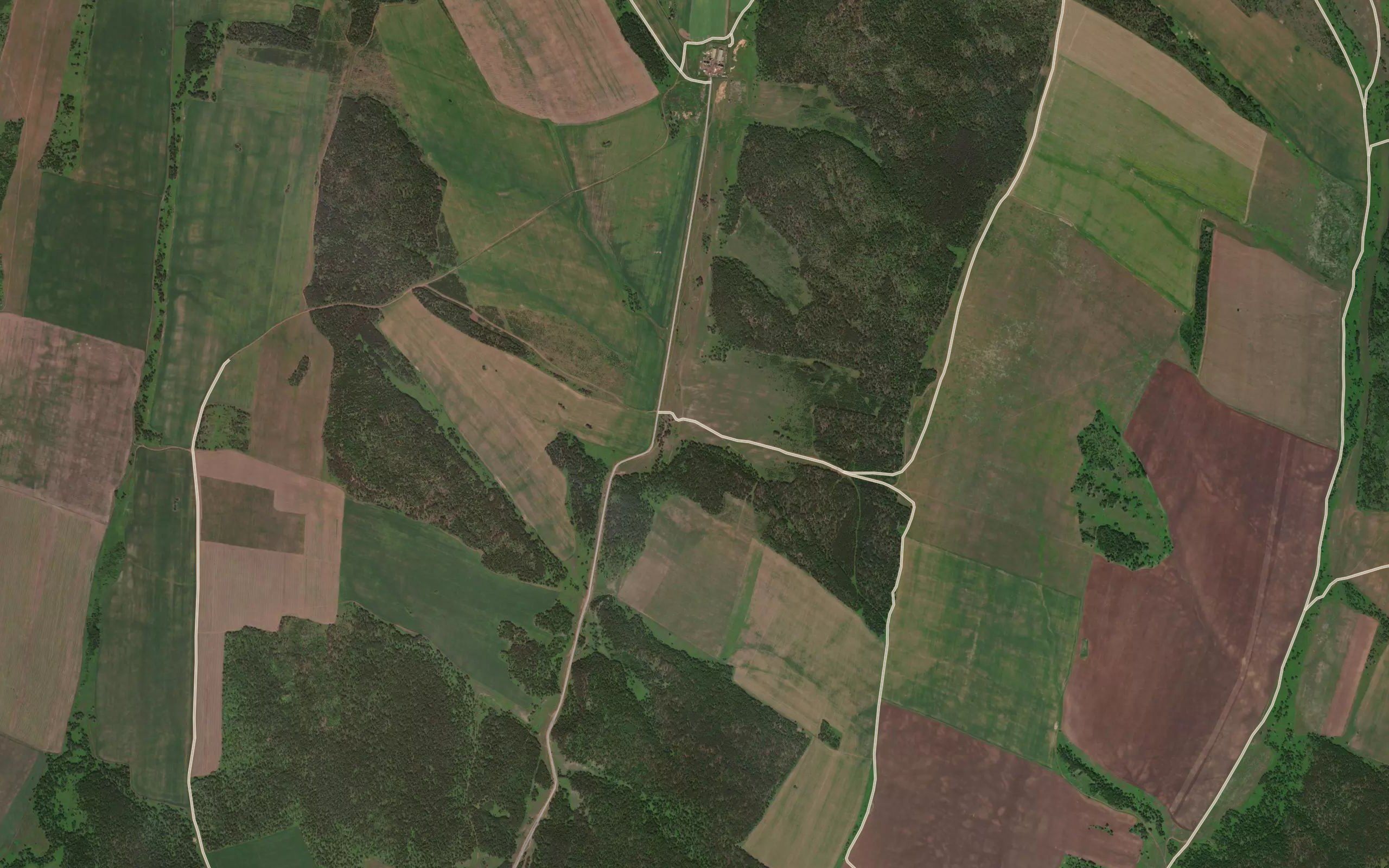 Pad' Khokhorskaya