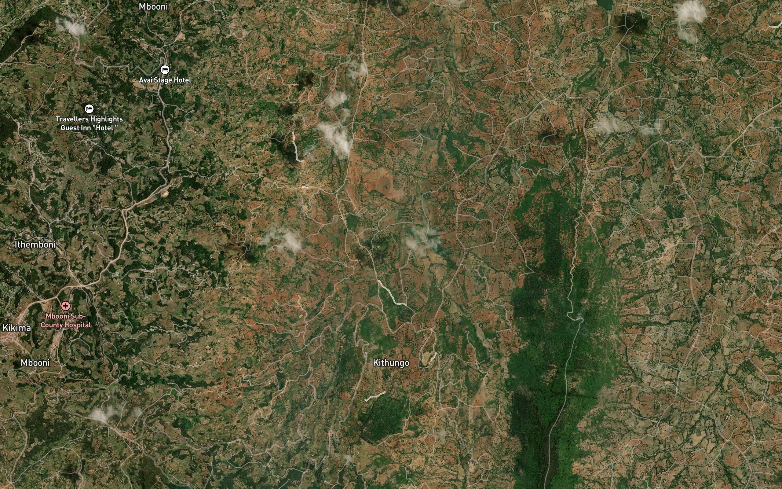 Nzuka