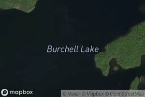 Burchell Lake