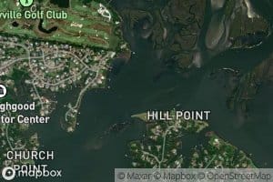 Western Branch Lynnhaven River