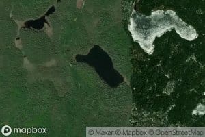 Lac Aillevans