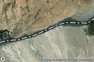 Darya-ye Dargah-e Qal`ah-ye Panj