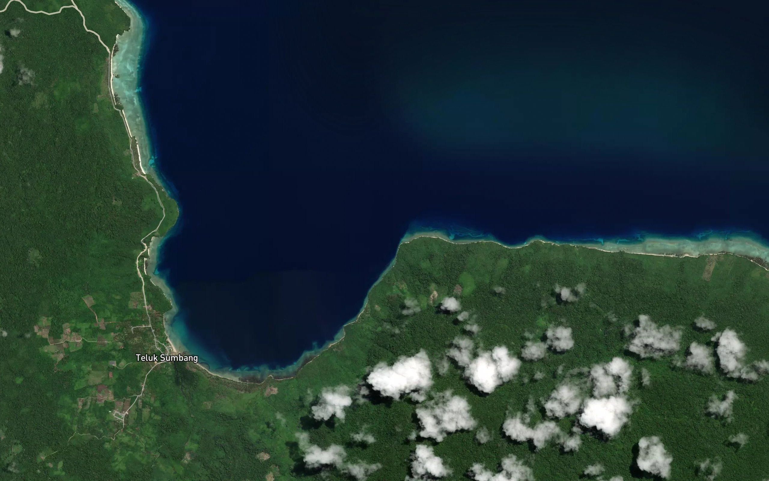 Teluk Sumbang