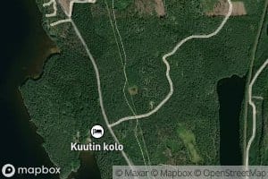 Kalatonlampi