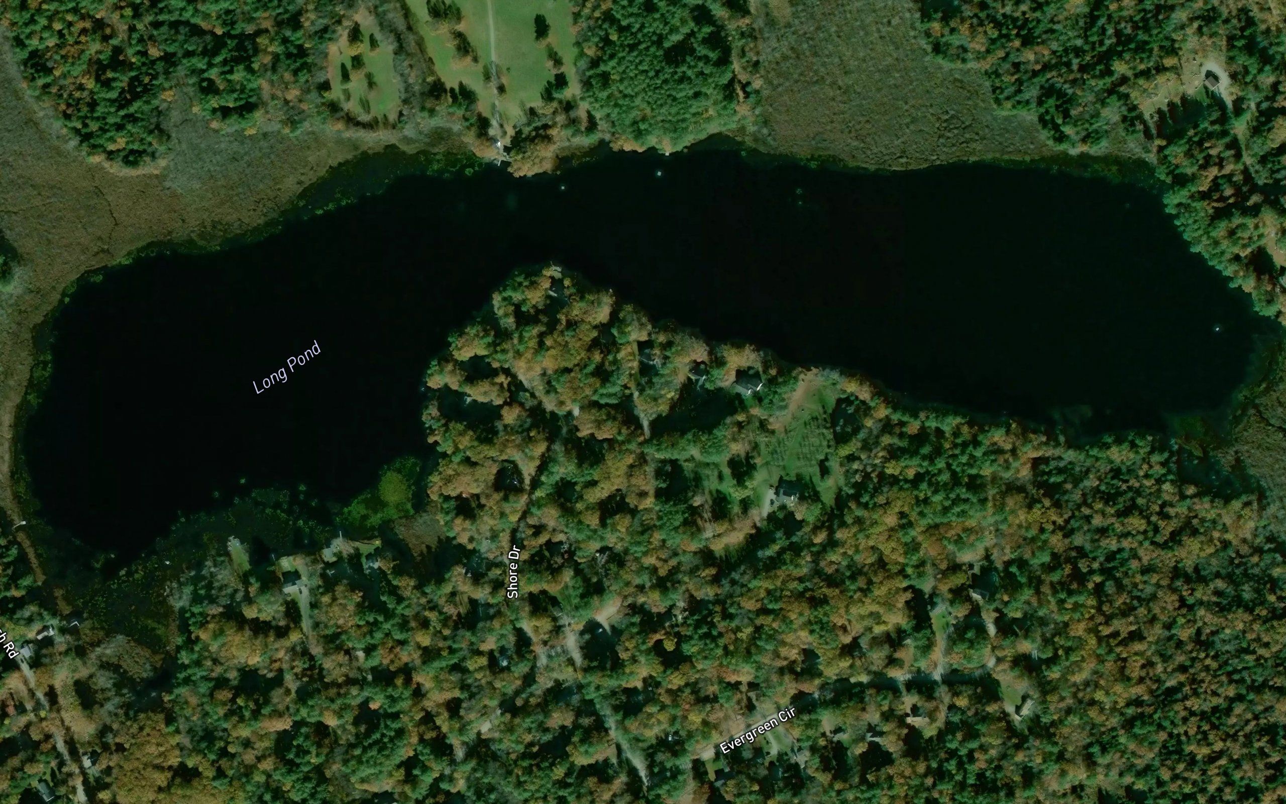 Long Pond