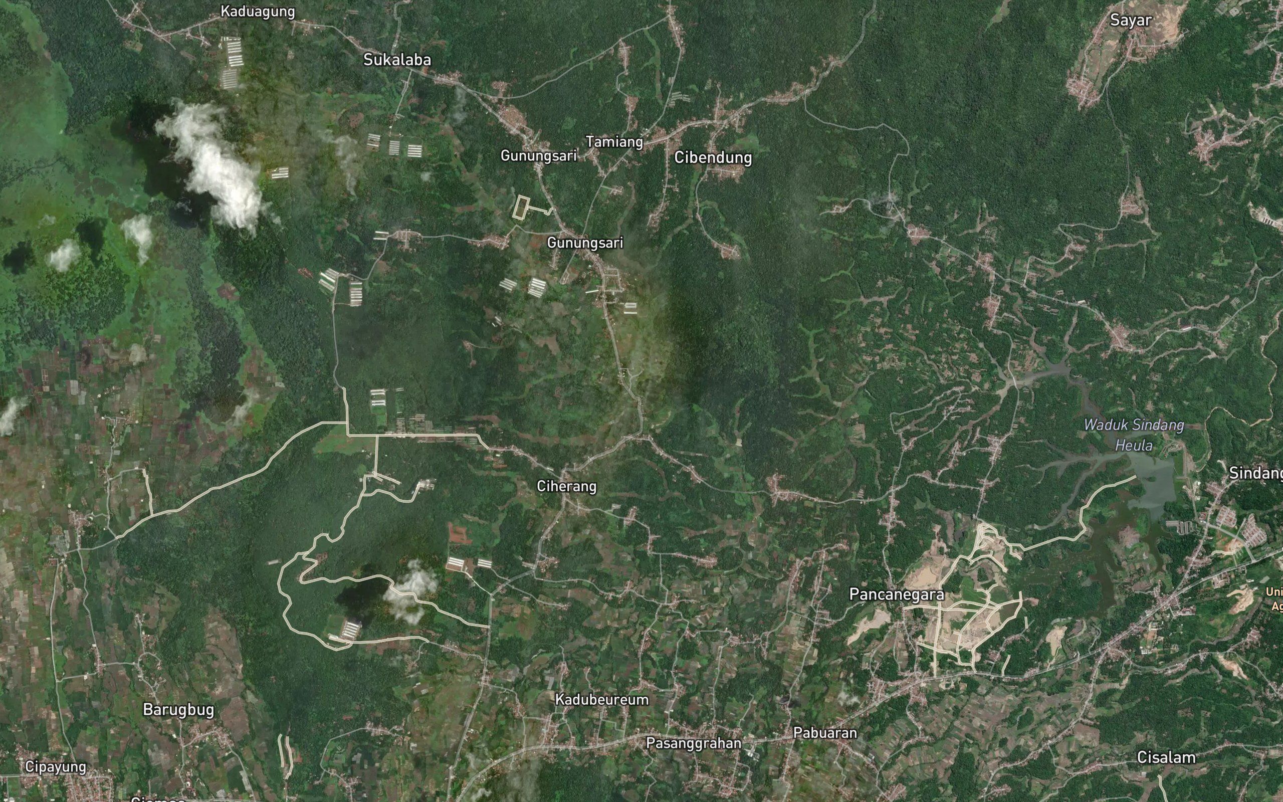 Ci Madang
