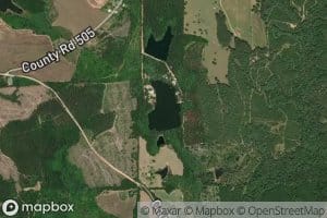 Ridgeway Lake