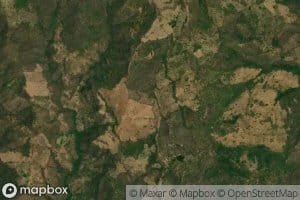 Barranca La Colgarrea