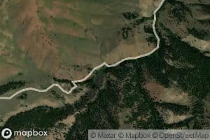 Pistol Creek
