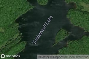 Timberwolf Lake