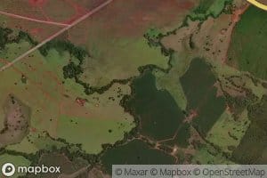 Corrego Pedra de Fogo