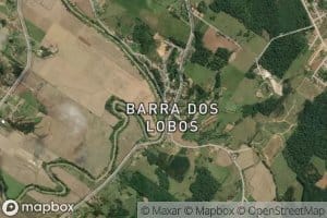 Ribeirao dos Lobos