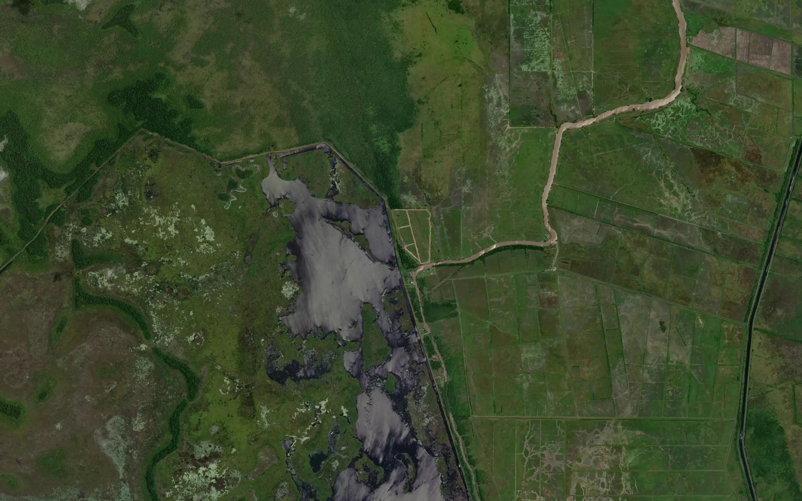 Wiruni Creek