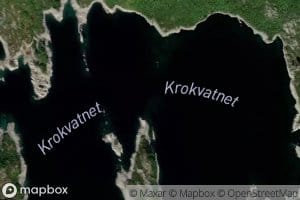 Krokvatnet