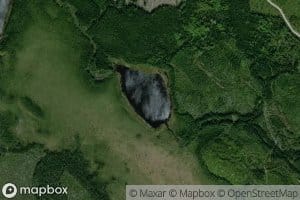 Lac au Raton