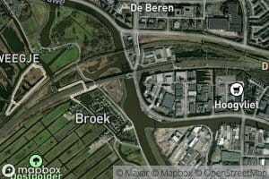 Nieuw Scheepvaartkanaal