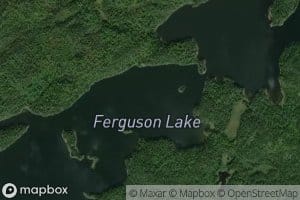 Ferguson Lake